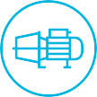 Particle element
